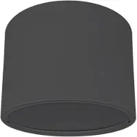 Ledvance Onderdeel | downlight comfort frame d250 bk
