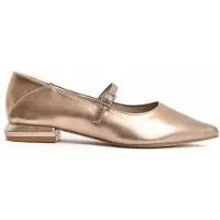 Montevita Ballerina Balera7 In Goudkleurig
