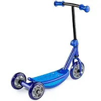 MOLTO 3 Wheels 48x36x90 Cm Supports 20 Kg Scooter