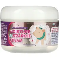 Elizavecca Milky Piggy Moisture Sparkle Cream