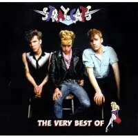 Sony bmg Stray Cats - Best Of, The Very | CD
