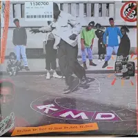 KMD - Mr Hood (Reissue) (2 LP)