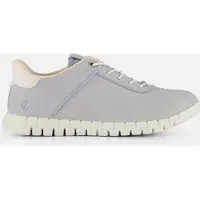 Ecco Sneakers laag 'Gruuv Lite' pastelblauw