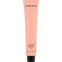 Cotril GLOW ONE PERMANENT HC 5M CASTANO CHIARO MOGANO 100 ML