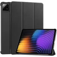 EtuiTab Cover - Tablethoes - Xiaomi Pad 7 / 7 Pro - Zwart