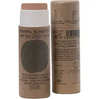 Nuura Kleur gezichtszonnestick SPF50 14 ml|Color facial sun stick SPF50 14 ml|Stick solaire visage couleur SPF50 14 ml