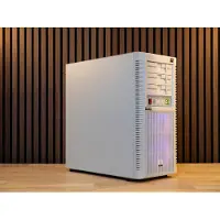 Paradigit Sleeper Build