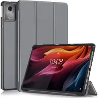 EtuiTab K11 Plus Serie - Folio Hoes - 11,45 inch - Zwart