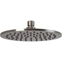 Beldeaux RVS 316 Regendouchekop diameter 20 cm