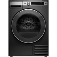 Asko T709HUG Zwart