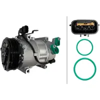 Hella 8FK 366 202-191 Aircopomp