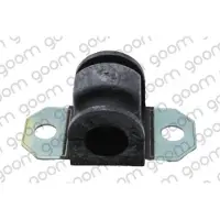 GOOM SS-0491 Stabilisatorstang rubber
