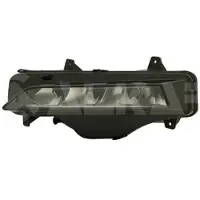 Alkar 2907521 Mistlamp