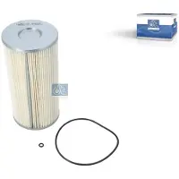 DT Spare Parts 16.00028 Brandstoffilter