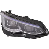 Diederichs 2218286 Koplamp