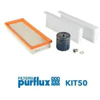 PURFLUX KIT50 Filterset