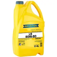 Ravenol 1223303-004-01-999 Transmissie-olie