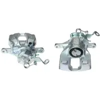 MAPCO 144664 Remklauw