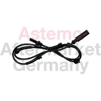 ASTEMO 2501678 Wielsnelheidssensor (ABS)