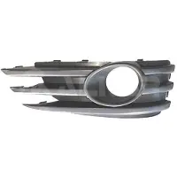 Alkar 4909444 Ventilatiegrille, bumper
