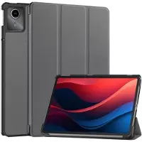 EtuiTab Lenovo Idea Tab Serie - Tablethoes - 11 inch - Magnetische Sluiting - Standfunctie