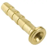 Brakco HBP-07 - Hydraulische Slang Insert - Shimano Compatibel - Miedź - 2,3 mm
