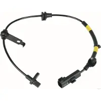 HERTH+BUSS ELPARTS 70660345 Wielsnelheidssensor (ABS)