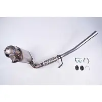 EEC VK6144T Roetfilter (DPF)