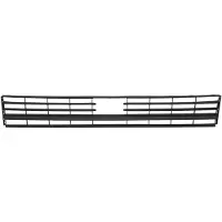 Diederichs 2274044 Ventilatiegrille, bumper