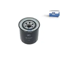 DT Spare Parts 18.00007 Brandstoffilter