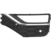 Diederichs 2276249 Ventilatiegrille, bumper