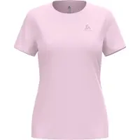 Odlo Essential Flyer hardloopshirt - Vrouwen - Hyper pink - S