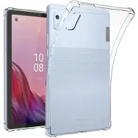 EtuiTab Serie - Siliconen Tablethoes - Lenovo Tab M9 9" 2023 - Cien en Praktisch - Toegang tot Slot