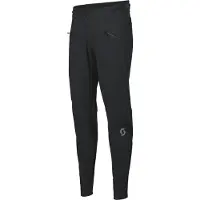 SCOTT - Mountainbike kleding - Vertic Pro Pants M Black voor Heren - Maat M - Zwart