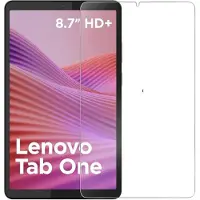 EtuiTab - Beschermglas - 9H Hardheid - Lenovo Tab One 8.7'' - 2025 K9