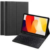EtuiTab Serie - Bluetooth Toetsenbord en Muis - Xiaomi Redmi Pad SE 2023 - 11 inch