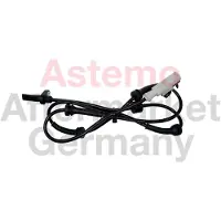 ASTEMO 2501679 Wielsnelheidssensor (ABS)