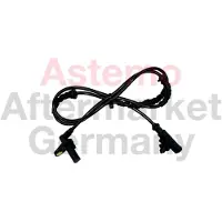 ASTEMO 2501677 Wielsnelheidssensor (ABS)
