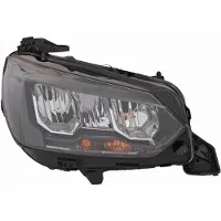 Diederichs 4228280 Koplamp