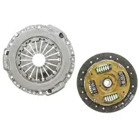 AISIN KE-MB10R Koppelingsset