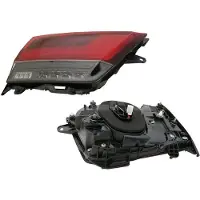 Alkar 2203037 Achterlicht