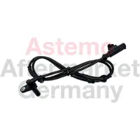 ASTEMO 2501681 Wielsnelheidssensor (ABS)