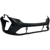 Diederichs 4417151 Bumper