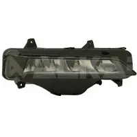 Alkar 2908521 Mistlamp