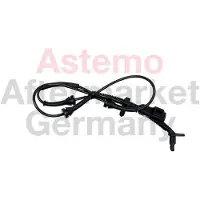 ASTEMO 2501676 Wielsnelheidssensor (ABS)