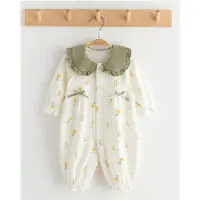 VBM babypyjama - 100% katoen - unisex - 9-12 maand