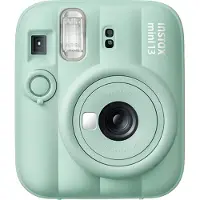 Fujifilm Mini 13 Lagoon Green