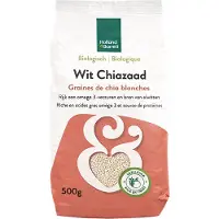 Holland & Barrett Biologisch Wit Chiazaad - 500g