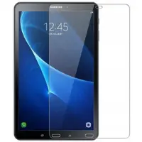 EtuiTab Serie - Beschermfolie voor Samsung Galaxy Tab A A6 10.1 - Hoge Kwaliteit - Olieafstotende Coating - UV-filter