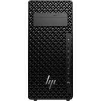 HP Z2 Tower G1i Wolf Pro Security Edition Intel Core Ultra 7 265K 64 GB DDR5-SDRAM 1 TB SSD NVIDIA RTX Pro 2000 Blackwell Windows 11 Pro Workstation AI Workstation, AI PC Zwart